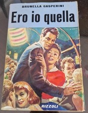 Ero quella brunella usato  Crotone