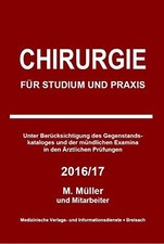 Chirurgie kurzlehrbuch markus gebraucht kaufen  Deutschland
