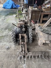 Vintage british anzani for sale  ROYSTON