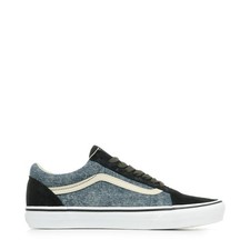 Chaussures baskets vans d'occasion  Troyes
