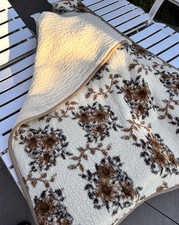 Merino wolldecke 80 gebraucht kaufen  Leverkusen