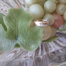 Ehering ring585 rose gebraucht kaufen  Würzburg