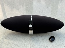 Zeppelin air speaker for sale  CAMBERLEY