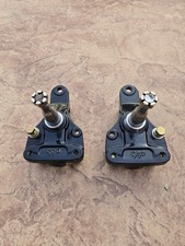 Body drop spindles for sale  Norco