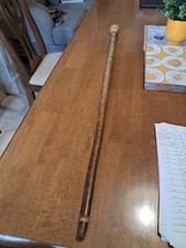 Handmade vintage wooden for sale  MARKET RASEN