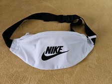 Nike bum bag for sale  NORWICH