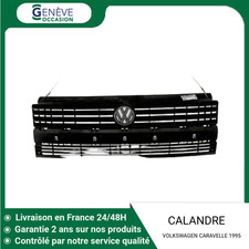 Calandre volkswagen caravelle d'occasion  Niort