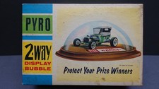Pyro model car for sale  YORK