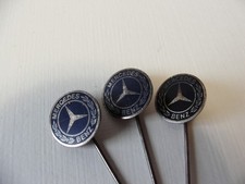 Anstecknadel mercedes benz gebraucht kaufen  Nürtingen