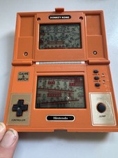 Nintendo game watch d'occasion  Cantin