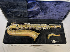 Vintage bundy selmer for sale  Pittsburgh