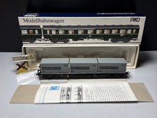 Spur ddr piko gebraucht kaufen  Aue