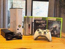 Xbox 360 console for sale  Azle