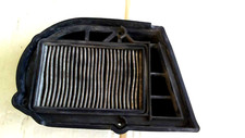Coperchio filtro aria usato  Mazara del Vallo