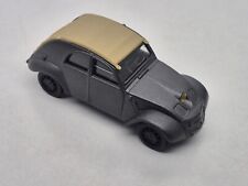 Voiture miniature prototype d'occasion  Pordic