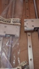 Rexroth precision linear for sale  Weatherford