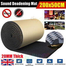 Sound deadening mat for sale  WORCESTER