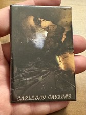 Carlsbad caverns national for sale  Portland