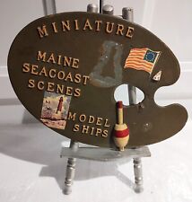 Vintage artist paint for sale  Lanoka Harbor