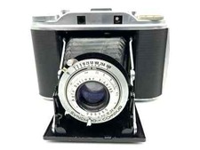 Agfa isolette iii gebraucht kaufen  Bad Emstal