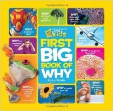 National geographic kids for sale  Montgomery