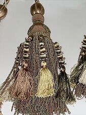 Vintage fancy tassel for sale  Lees Summit