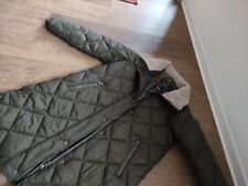 Barbour mantel damen gebraucht kaufen  Wuppertal