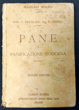 Pane panificazione moderna usato  Torino