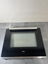 Viva backofentür backofen gebraucht kaufen  Hagen