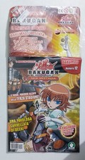 I117545 magazine bakugan usato  Palermo