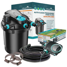 Auto cleaning pressurised for sale  UXBRIDGE