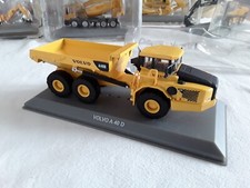Vehicules chantier miniature d'occasion  Verneuil-l'Étang