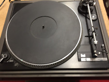Dual 505 turntable for sale  ABERGAVENNY