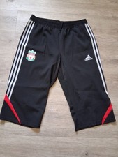 Adidas dreiviertel hose gebraucht kaufen  Schöppingen