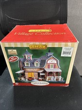Lemax 2010 glad for sale  Bridgeton