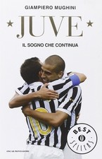 Juve sogno che usato Juve sogno che usato  Busto Arsizio