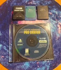 Set ps2 memory for sale  Winter Garden