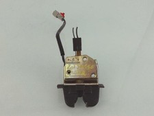 Serrure coffre rover d'occasion  Chemillé