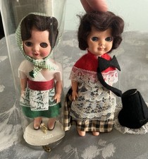 Vintage bronwen character for sale  BASINGSTOKE