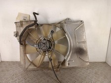 Moto ventilateur radiateur d'occasion  Quimper