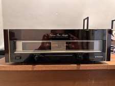 Pioneer power amplifier for sale  ABERDEEN