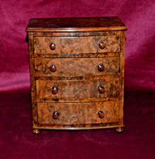 Antique figured walnut for sale  DRIFFIELD