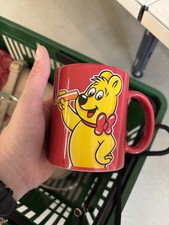 Haribo goldbären tasse gebraucht kaufen  Werbach