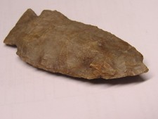 Authentic indian arrowhead for sale  Wadsworth