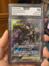 Pokemon umbreon darkrai usato  Melito di Napoli