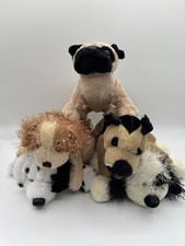 Ganz webkinz plush for sale  Buckley