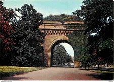 Metz porte serpenoise d'occasion  Fruges