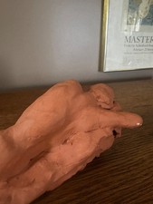 Nude female terra for sale  Portland