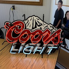 Coors light beer for sale  Omaha