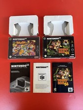 Nintendo n64 hne gebraucht kaufen  Kelheim